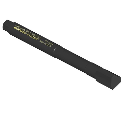 Picture of American Rifle Company NUCLEUS AND ARCHIMEDES RECEIVER WRENCH 10004
