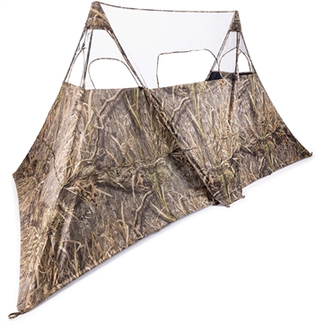 Picture of Nukem Nukem Double Up Panel Mossy Oak Habitat XL NH23055222-0