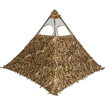 Picture of Nukem Nukem Grab & Go Blind Mossy Oak Country Roots 3D Leafy XLT NH24066406-1