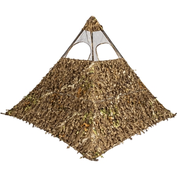 Picture of Nukem Nukem Grab & Go Blind Mossy Oak Country Roots 3D Leafy Regular NK22034031-6