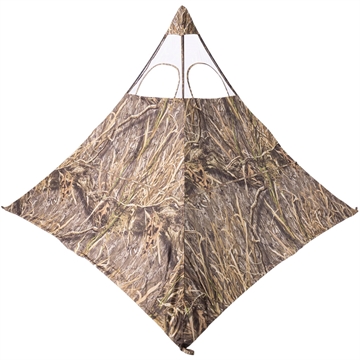 Picture of Nukem Nukem Grab & Go Blind Mossy Oak Habitat XL NH23065265-0