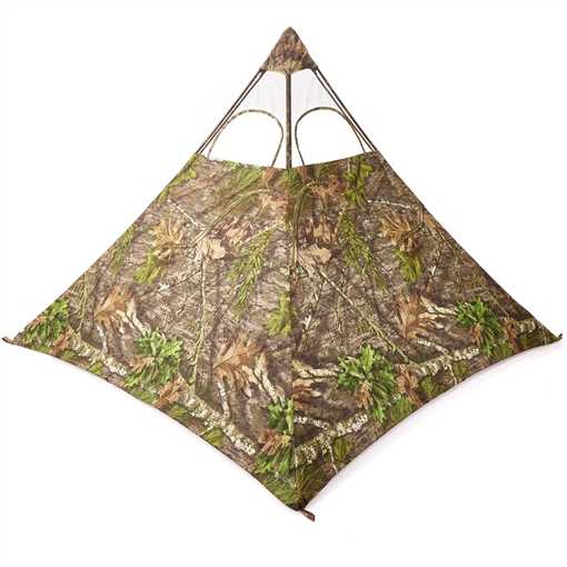 Picture of Nukem Nukem Grab & Go Blind Mossy Oak Obsession Regular Size NK22034031-2