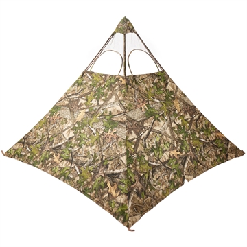 Picture of Nukem Nukem Grab & Go Blind TrueTimber HTC Green Regular Size NK22034031-1