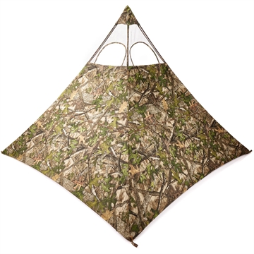 Picture of Nukem Nukem Grab & Go Blind TrueTimber HTC Green XL NK22034032-1