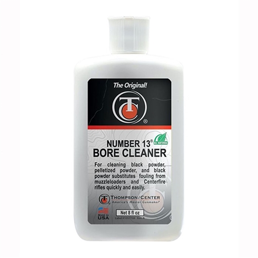 Picture of Thompson Center Number 13 All-Natural Bore Cleaner 31009041