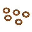 Picture of Sinclair International O-RING REPLACEMENT KIT, 17 CALIBER, 5 PACK RG9172