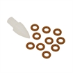 Picture of Sinclair International 22-6MM O-RING REPLACEMENT KIT RG9243