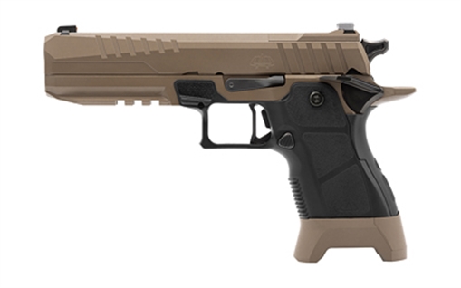 Picture of OA Defense 2311 OA-2311-FLSZ-KIT-HDB-S