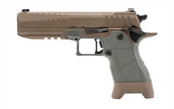 Picture of OA HG9MM 2311 TD17 OA-2311-FLSZ-KIT-HDS-S