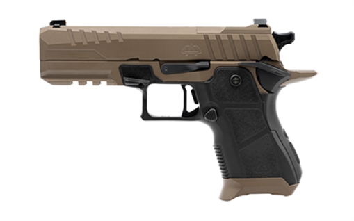 Picture of OA Defense 2311 OA-2311-CMPT-KIT-HDB-S