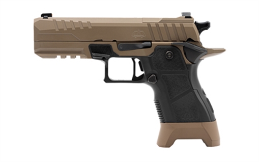 Picture of OA Defense 2311 OA-2311-CMPT-PLS-HDB-S