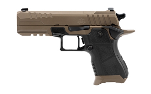 Picture of OA Defense 2311 OA-2311-CPRO-KIT-HDB-P