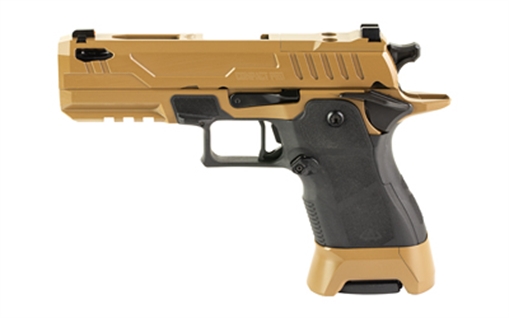 Picture of OA Defense 2311 OA-2311-CPRO-PLS-HDB-P