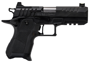 Picture of OA DEFENSE 2311 COMPACT 9MM BLK/SS 15RD 2311COMPACTSTBLK