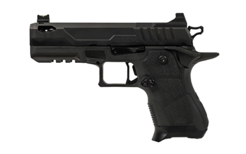 Picture of OA DEFENSE 2311 COMPACT PRO 9MM BLK 15RD 2311COMPACTPROSBLK
