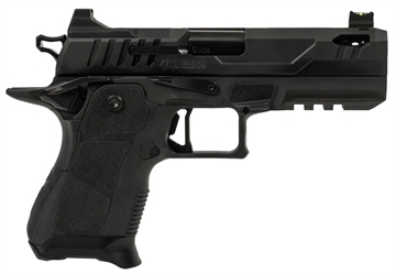 Picture of OA DEFENSE 2311 COMPACT PRO 9MM BLK PORTED 15RD 2311COMPACTPROBLK