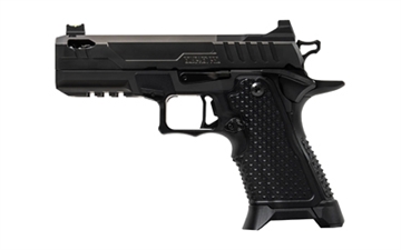 Picture of OA DEFENSE 2311 COMPACT PRO ELITE 9MM BLK 17/21RD 2311COMPACTPROELITESB