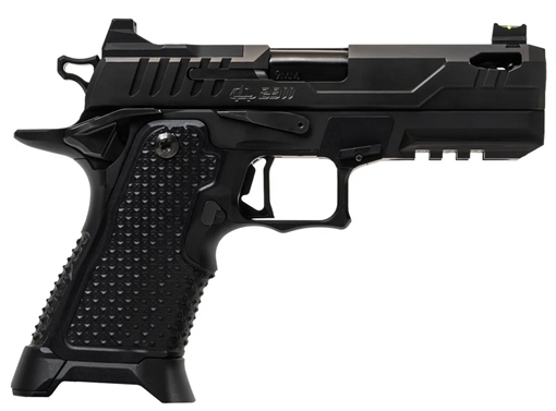 Picture of OA DEFENSE 2311 COMPACT PRO ELITE 9MM BLK PORTED 21R 2311COMPACTPROELITEB