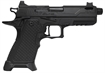 Picture of OA DEFENSE 2311 COMPACT PRO ELITE 9MM BLK THREAD 21R 2311COMPACTPROELITETB