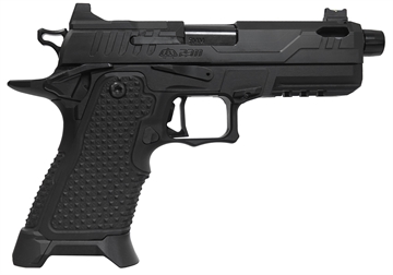 Picture of OA DEFENSE 2311 COMPACT PRO ELITE 9MM BLK THREAD 21R 2311COMPACTPROELITETB