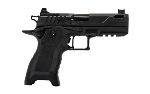 Picture of OA DEFENSE 2311 COMPACT PRO W/ PLUS KIT 9MM BLK 17RD 2311COMPACTPROSPBLK