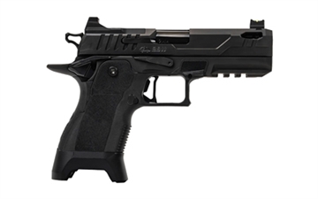 Picture of OA DEFENSE 2311 COMPACT PRO W/ PLUS KIT 9MM BLK 17RD 2311COMPACTPROSPBLK