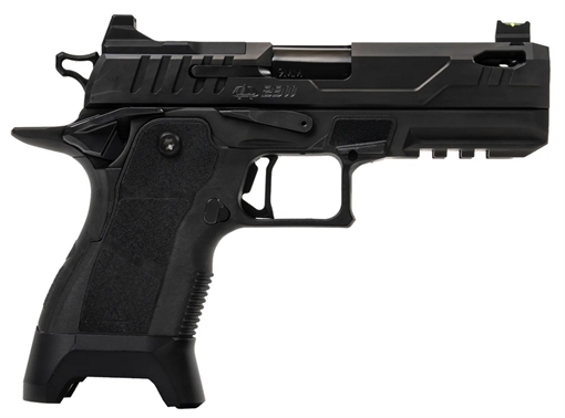 Picture of OA DEFENSE 2311 COMPACT PRO W/ PLUS KIT 9MM BLK PORTED 2311COMPACTPROPBLK