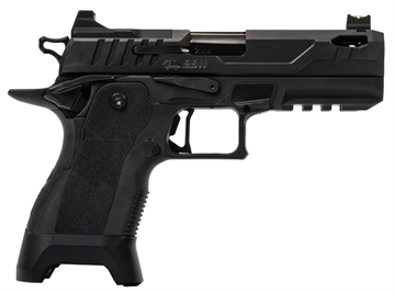 Picture of OA DEFENSE 2311 COMPACT PRO W/ PLUS KIT 9MM BLK PORTED 2311COMPACTPROPBLK