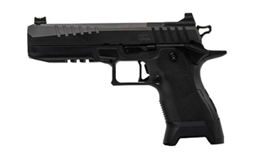 Picture of OA DEFENSE 2311 FULL SIZE 9MM BLK/SS 17RD 2311FULLSIZESTBLK