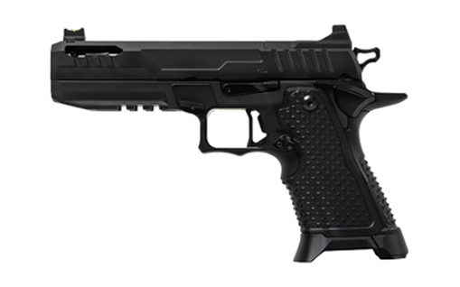 Picture of OA DEFENSE 2311 PRO ELITE FS 9MM BLK 17/21RD 2311FULLSIZEPROELITES