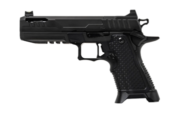Picture of OA DEFENSE 2311 PRO ELITE FS 9MM BLK 17/21RD 2311FULLSIZEPROELITES