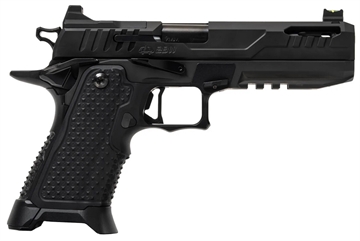 Picture of OA DEFENSE 2311 PRO ELITE FS 9MM BLK PORTED 17/21RD 2311FULLSIZEPROELITEB