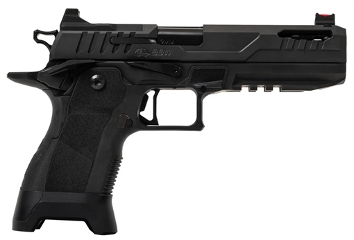 Picture of OA DEFENSE 2311 PRO FULL SIZE 9MM BLK PORTED 17/21RD 2311FULLSIZEPROBLK