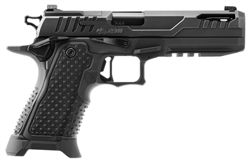 Picture of OA HG9MM 2311 OA2311FPROELTBLKPRT21