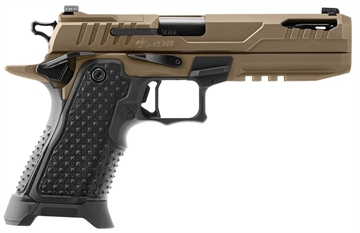 Picture of OA HG9MM 2311 OA2311FPROELTHDBPRT21