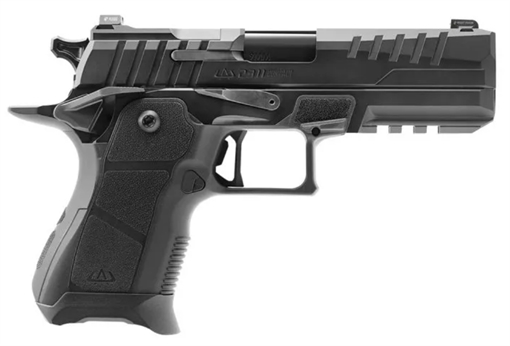 Picture of OA DEFENSE 2311 COMPACT 9MM 4.25 BLK 15RD OA-2311-CMPT-KIT-BLK-S