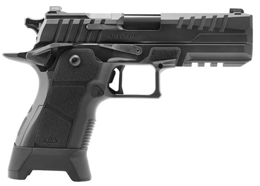 Picture of OA DEFENSE 2311 COMPACT W/PLUS KIT 9MM 4.25 BLK 17RD OA-2311-CMPT-PLS-BLK-S