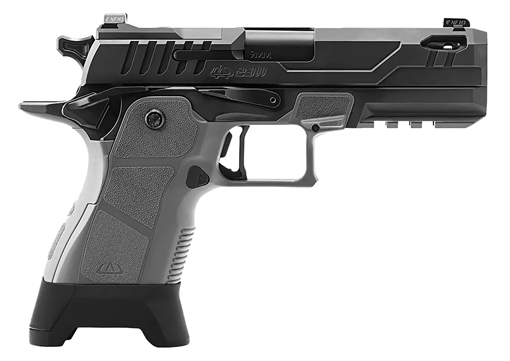 Picture of OA HG9MM 2311 RT17 OA-2311-CPRO-PLS-GRY-P