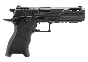 Picture of OA OA-2311-FPRO-KIT-BLK-PRT-10 9X19 5 17/10R BLK OA2311FPROKITBLKPRT10