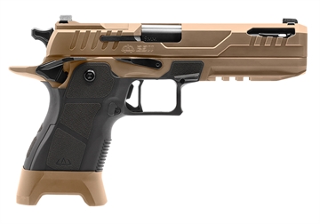 Picture of OA OA-2311-FPRO-KIT-HDB-PRT-10 9X19 5 17/10R HDB OA2311FPROKITHDBPRT10