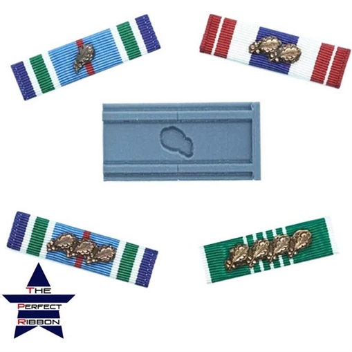 Picture of TPR Oak Leaf Cluster Combined Mold TPR676 860001200676