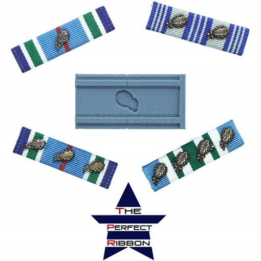 Picture of TPR Oak Leaf Cluster Space Mold TPR621 860001200621