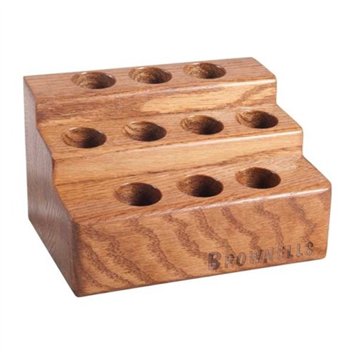 Picture of OAK SCREWDRIVER BENCH BLOCKS 084305110 -