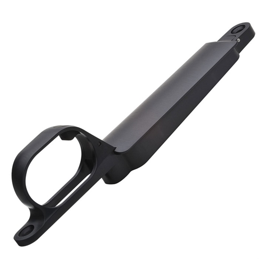 Picture of Hawkins Precision OBERNDORF BOTTOM METAL LONG ACTION 300-0001-ANO 300-0001 ANODIZ