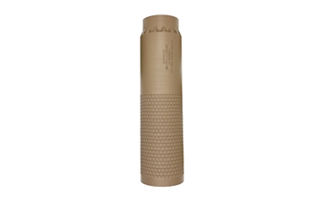 Picture of OCL INFINITY SUPPRESSOR 7.62 FDE INF762FDE