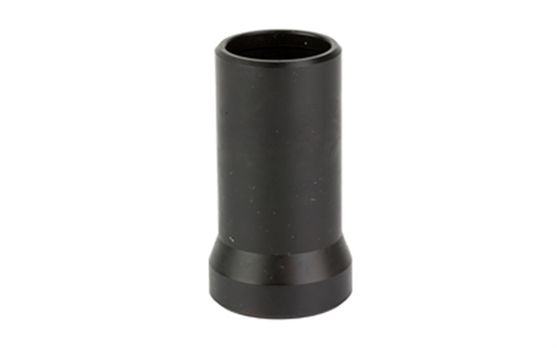 Picture of Otter Creek Labs M4 Locating Collar, For Use with M4 Spec Barrels with Ops Inc 12th Model, AEM5 and OCM5 Suppressors, Nitride Finish, Black OCL-201