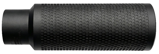 Picture of OTTER CREEK LABS MILKMAN 9MM SILENCER TITANIUM BLACK MM