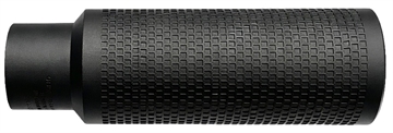 Picture of OTTER CREEK LABS MILKMAN 9MM SILENCER TITANIUM BLACK MM