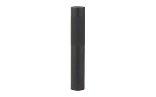 Picture of Otter Creek Labs , Rifle Suppressor, 556NATO, Cerakote Finish, Black OCM5