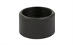 Picture of Otter Creek Labs OPS/AE/OC Thread Protector, For Use with Ops 12, AEM and OCM Pattern Muzzle Devices, Nitride Finish, Black OCL-303